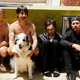 Red Hot Chili Peppers (Photo: Steve Keros)